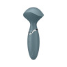 Satisfyer - Mini Wonder Gris